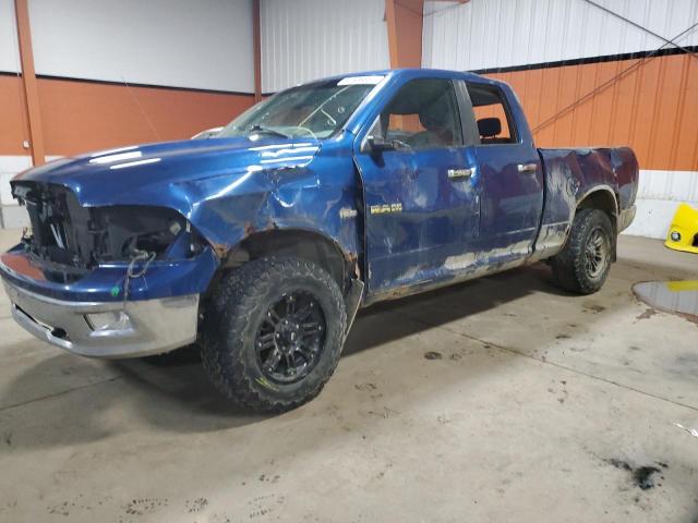 Photo 1 from auction – 2010 DODGE RAM 1500 with VIN 1D7RV1GT7AS133140