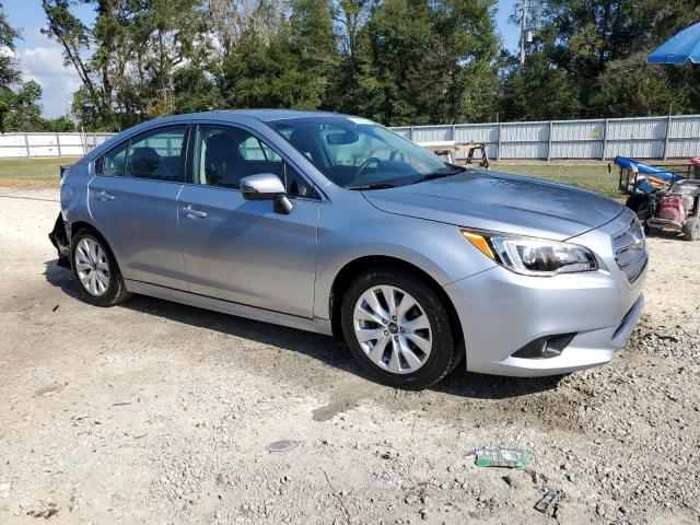 Photo 4 from auction – 2017 SUBARU LEGACY 2.5 with VIN 4S3BNAF62H3055068