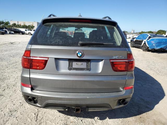 Photo 6 from auction – 2013 BMW X5 XDRIVE3 with VIN 5UXZV4C54D0E04479