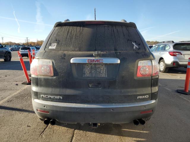 Photo 6 from auction – 2012 GMC ACADIA SLT with VIN 1GKKVRED6CJ333333