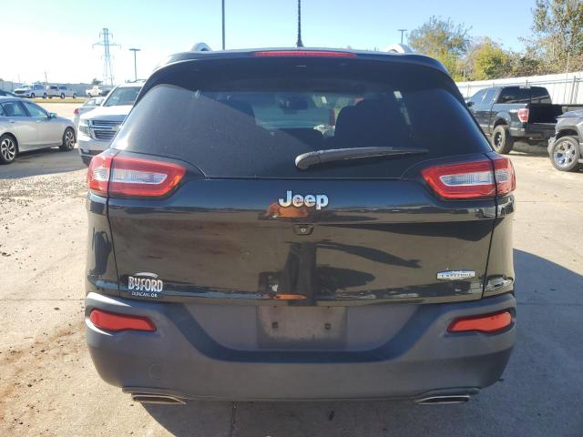 Photo 6 from auction – 2015 JEEP CHEROKEE L with VIN 1C4PJLCS1FW518554