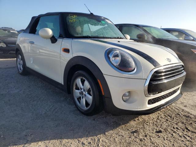 Photo 4 from auction – 2019 MINI COOPER with VIN WMWWG5C53K3E22825