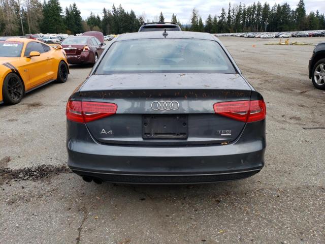 Photo 6 from auction – 2014 AUDI A4 PRESTIG with VIN WAUKFCFL3EN023175