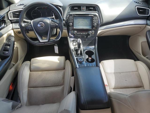 Photo 8 from auction – 2018 NISSAN MAXIMA 3.5 with VIN 1N4AA6AP7JC369833