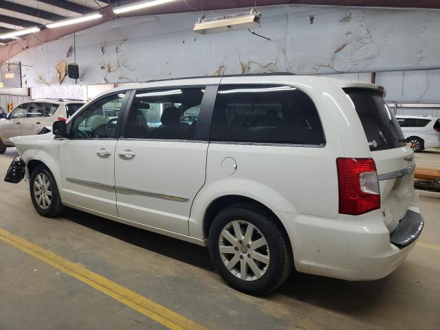 Photo 2 from auction – 2013 CHRYSLER TOWN & COU with VIN 2C4RC1BG2DR767133