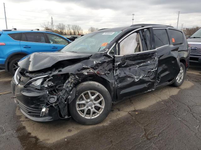 Photo 1 from auction – 2020 CHRYSLER VOYAGER LX with VIN 2C4RC1DG1LR283238
