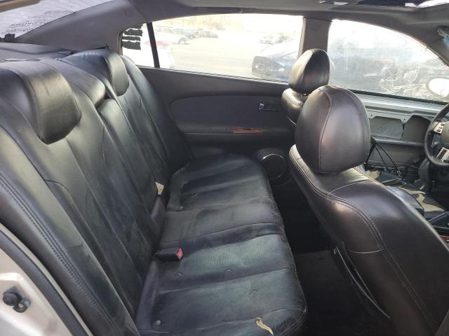 Photo 10 from auction – 2005 NISSAN ALTIMA S with VIN 1N4AL11D55C162480