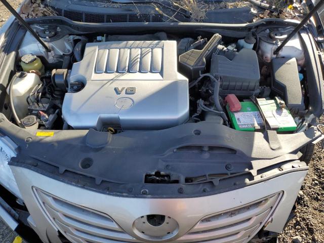 Photo 11 from auction – 2007 TOYOTA CAMRY LE with VIN 4T1BK46K77U044143