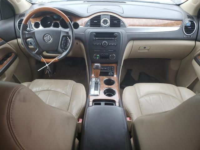 Photo 8 from auction – 2012 BUICK ENCLAVE with VIN 5GAKVCED1CJ289980