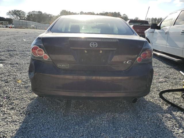 Photo 6 from auction – 2008 TOYOTA SCION TC with VIN JTKDE167X80274193
