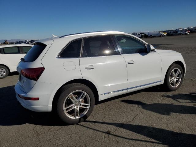Zdjęcie 3 z aukcji – 2013 AUDI Q5 PREMIUM z VIN WA1LFAFP4DA017447