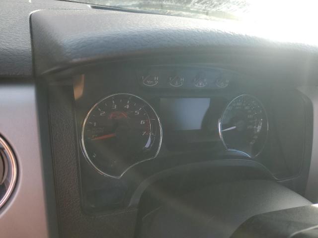 Photo 9 from auction – 2014 FORD F150 SUPER with VIN 1FTFW1ET5EKD72298