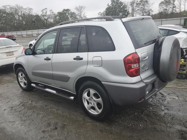 Photo 2 from auction – 2005 TOYOTA RAV4 with VIN JTEHD20VX50041043