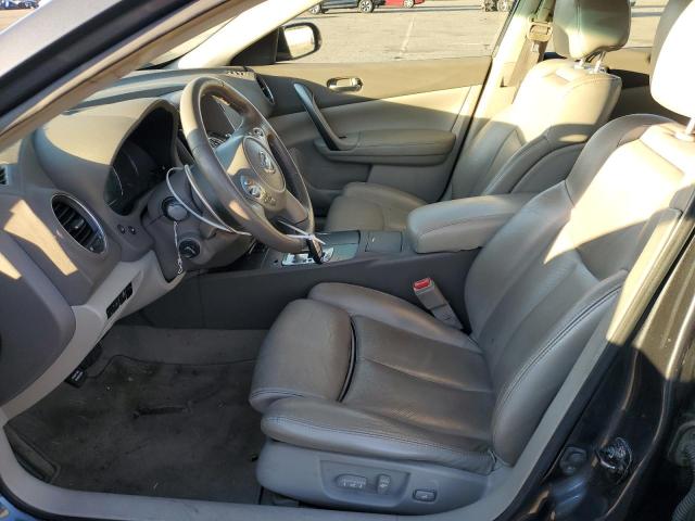 Photo 7 from auction – 2009 NISSAN MAXIMA S with VIN 1N4AA51E79C820585