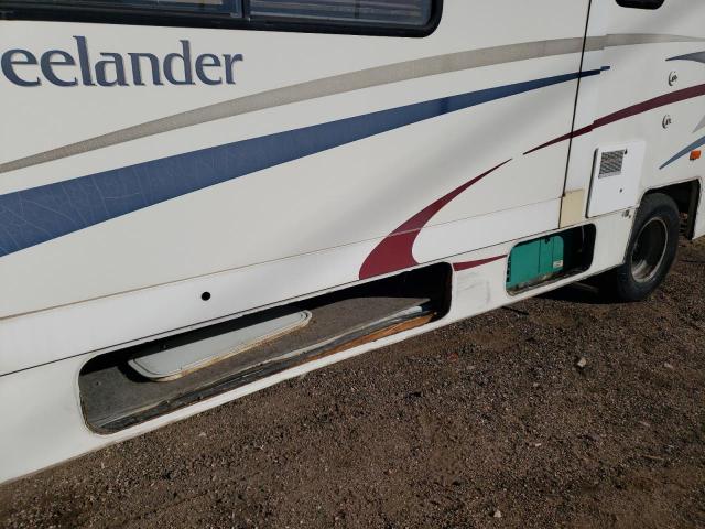 Photo 9 from auction – 2004 FORD ECONOLINE with VIN 1FDXE45S84HA91314