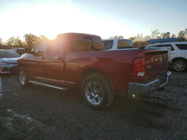 Photo 2 from auction – 2012 DODGE RAM 1500 S with VIN 1C6RD6GT0CS113879