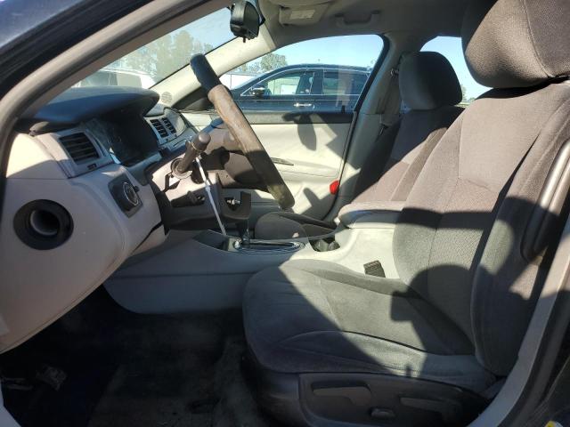 Photo 7 from auction – 2008 CHEVROLET IMPALA LT with VIN 2G1WT58KX89286602
