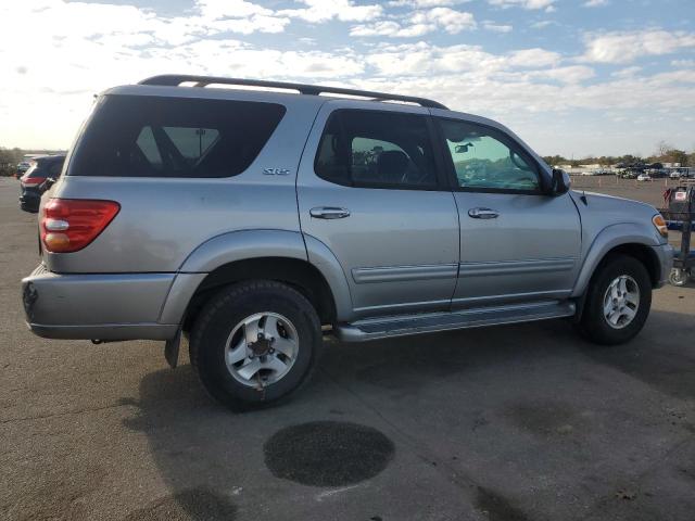 Photo 3 from auction – 2004 TOYOTA SEQUOIA SR with VIN 5TDBT44A04S228206