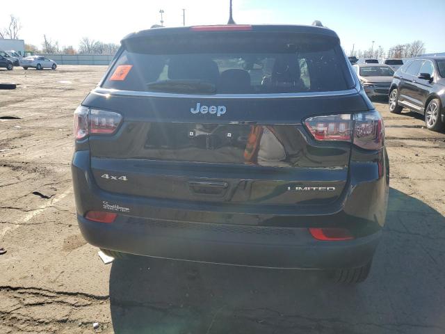 Photo 6 from auction – 2024 JEEP COMPASS LI with VIN 3C4NJDCN3RT602649