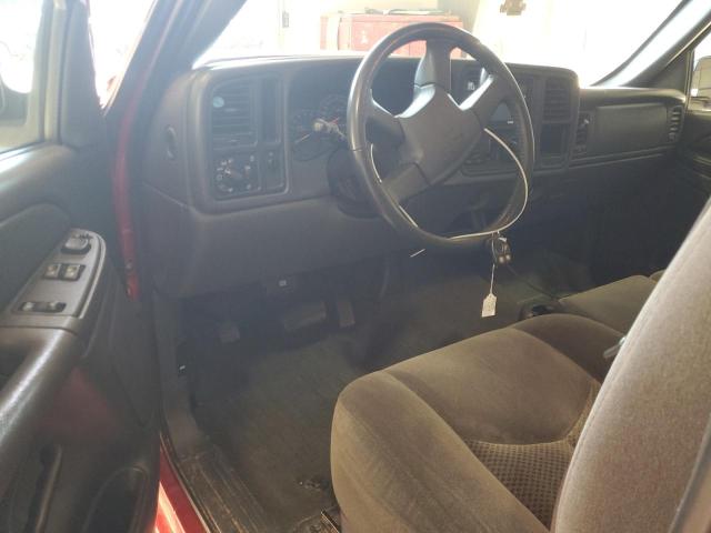 Photo 8 from auction – 2006 CHEVROLET SILVERADO with VIN 3GCEC14V16G261330