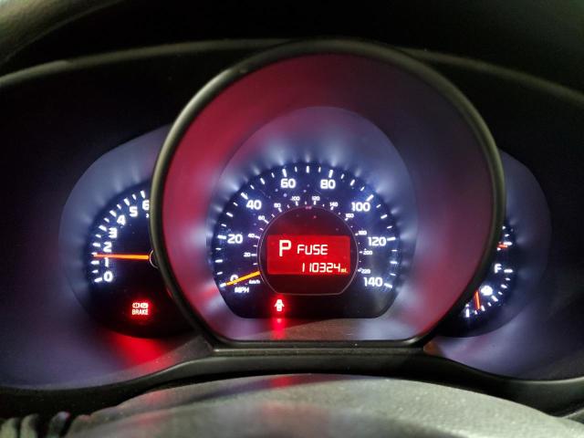 Photo 9 from auction – 2017 KIA SOUL with VIN KNDJN2A29H7439282