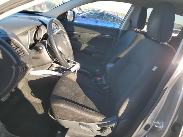 Photo 7 from auction – 2014 MITSUBISHI OUTLANDER with VIN 4A4AP3AU9EE011651