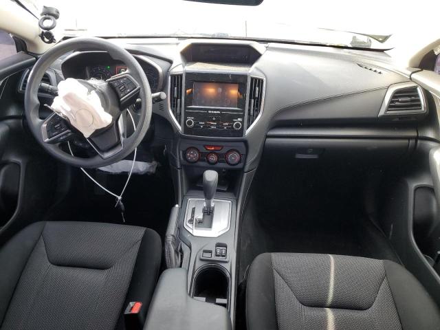 Photo 8 from auction – 2018 SUBARU IMPREZA PR with VIN 4S3GTAD69J3727213