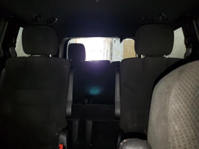 Foto 10 de la subasta – 2016 DODGE GRAND CARA con VIN 2C4RDGBG9GR315040