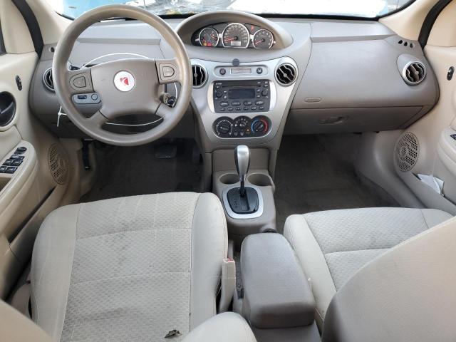 Photo 8 from auction – 2005 SATURN ION LEVEL with VIN 1G8AJ54F75Z137821