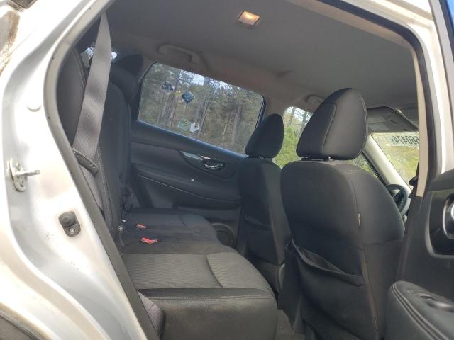 Photo 11 from auction – 2018 NISSAN ROGUE S with VIN KNMAT2MT9JP547191