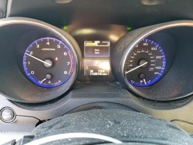 Photo 9 from auction – 2017 SUBARU OUTBACK 2. with VIN 4S4BSACC6H3289535