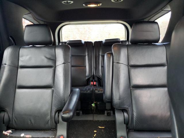 Photo 10 from auction – 2019 DODGE DURANGO GT with VIN 1C4RDJDG4KC795516