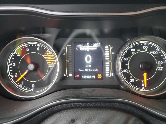 Photo 9 from auction – 2020 JEEP CHEROKEE L with VIN 1C4PJLLX3LD511396