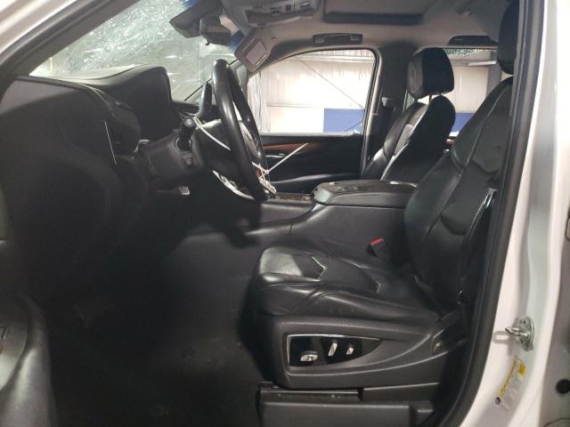 Photo 7 from auction – 2017 CADILLAC ESCALADE L with VIN 1GYS4BKJ8HR320148