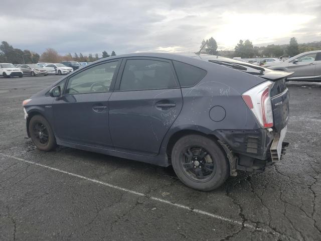 Photo 2 from auction – 2015 TOYOTA PRIUS with VIN JTDKN3DU9F1903050