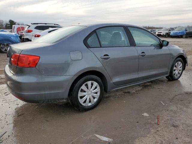 Photo 3 from auction – 2012 VOLKSWAGEN JETTA BASE with VIN 3VW2K7AJ3CM310726
