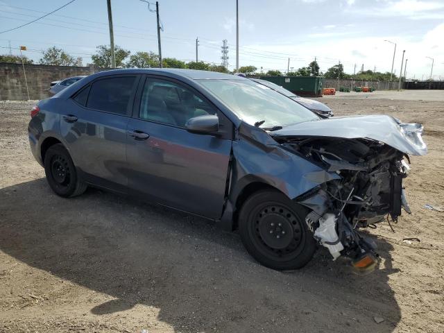 Photo 4 from auction – 2015 TOYOTA COROLLA with VIN 2T1BURHE9FC260655