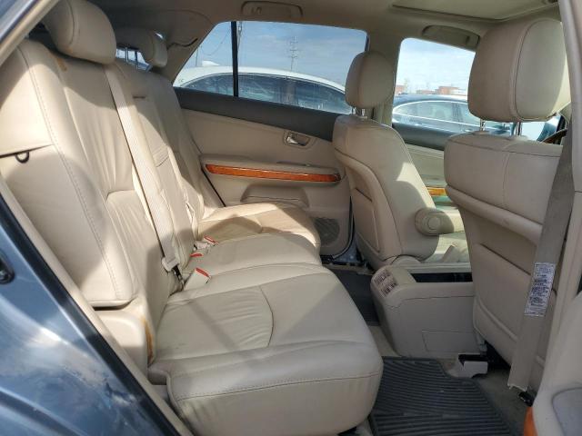 Photo 11 from auction – 2009 LEXUS RX 350 with VIN 2T2HK31U59C104210