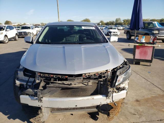 Photo 5 from auction – 2017 CHEVROLET IMPALA LT with VIN 2G1105SA4H9175272
