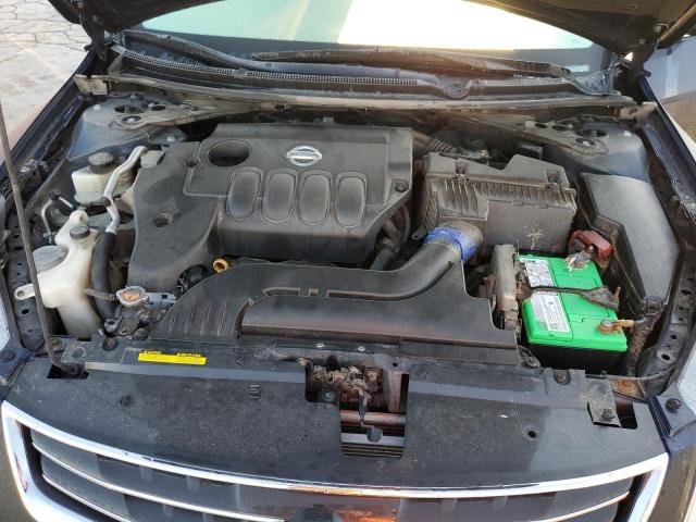 Photo 11 from auction – 2012 NISSAN ALTIMA BAS with VIN 1N4AL2AP0CC202476