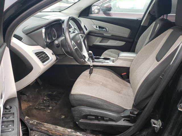 Photo 7 from auction – 2013 GMC TERRAIN SL with VIN 2GKFLTE37D6250598