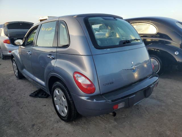 Photo 2 from auction – 2007 CHRYSLER PT CRUISER with VIN 3A4FY48B87T554488