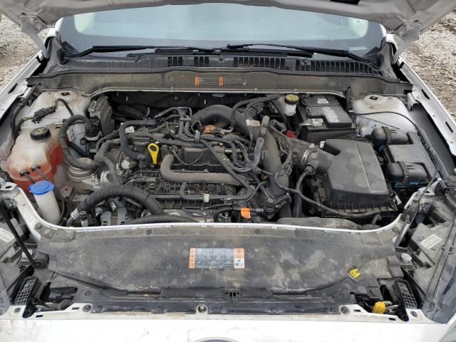 Photo 11 from auction – 2019 FORD FUSION SEL with VIN 3FA6P0CD3KR268103