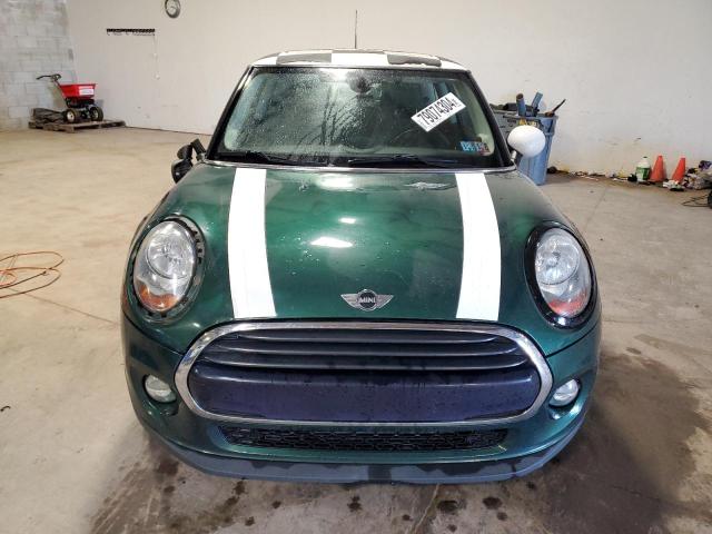 Photo 5 from auction – 2018 MINI COOPER with VIN WMWXP5C58J2G63546