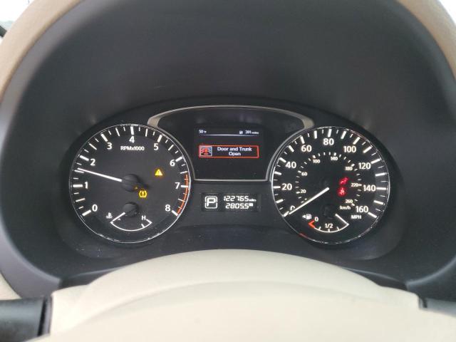 Photo 9 from auction – 2015 NISSAN ALTIMA 2.5 with VIN 1N4AL3AP5FC498489