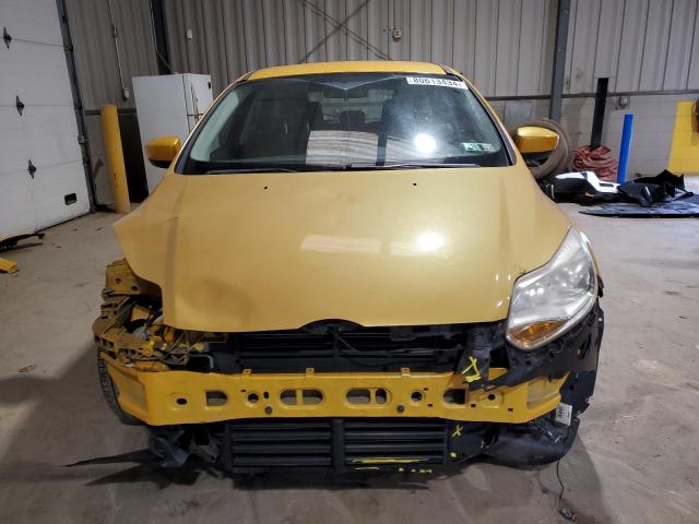 Photo 5 from auction – 2012 FORD FOCUS SE with VIN 1FAHP3K2XCL233178
