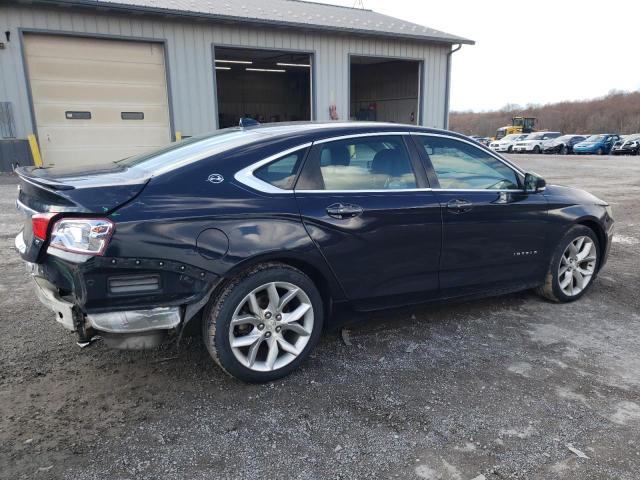 Photo 3 from auction – 2014 CHEVROLET IMPALA LT with VIN 2G1125S35E9104881