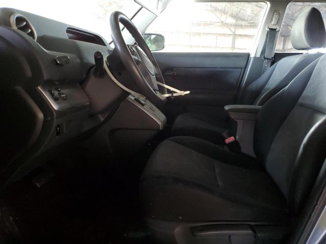 Photo 7 from auction – 2012 TOYOTA SCION XB with VIN JTLZE4FE6CJ015964