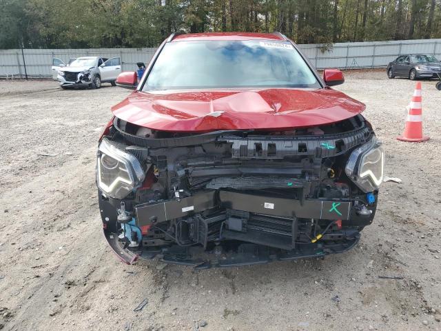 Photo 5 from auction – 2023 KIA NIRO EX with VIN KNDCR3LE6P5110091