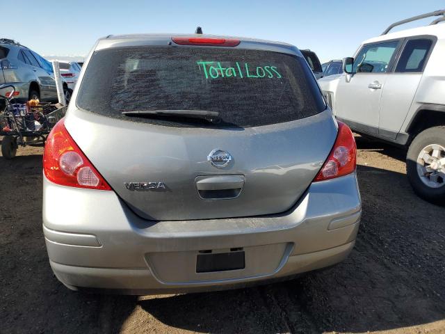 Photo 6 from auction – 2011 NISSAN VERSA S with VIN 3N1BC1CP3BL502279